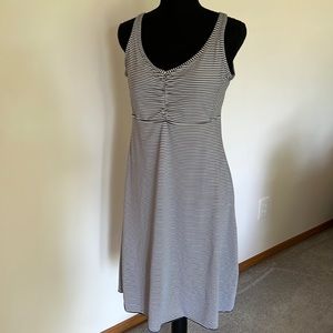 Summer sport dress